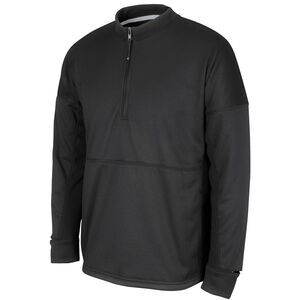 Champro Lineup Fleece Men's 1/4 Zip Crew